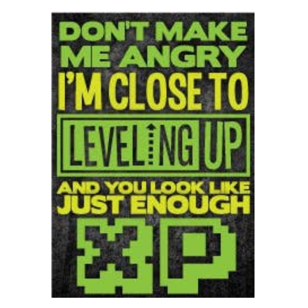 Gaming Magnet NEW